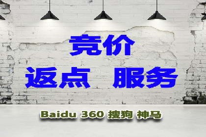 竞价推广开户实战案例解析